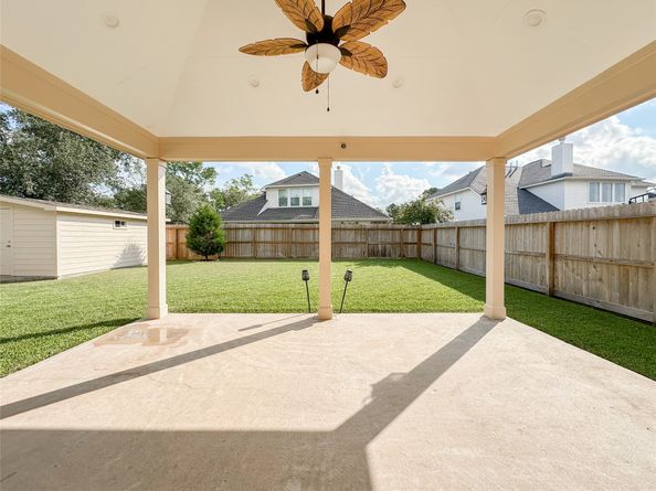 13910 Little Rock Court, Cypress TX 77429