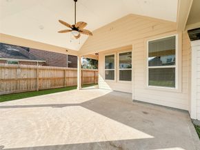 13910 Little Rock Court, Cypress TX 77429
