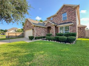 13910 Little Rock Court, Cypress TX 77429