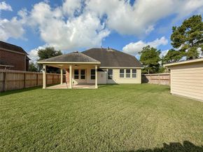 13910 Little Rock Court, Cypress TX 77429