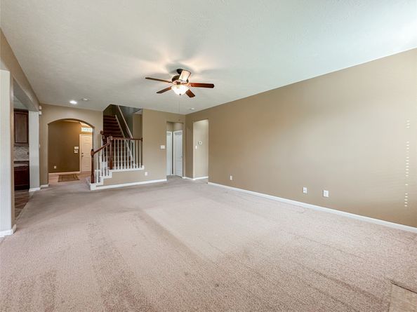 13910 Little Rock Court, Cypress TX 77429