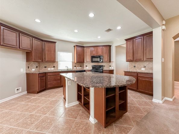 13910 Little Rock Court, Cypress TX 77429
