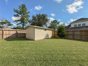 13910 Little Rock Court, Cypress TX 77429