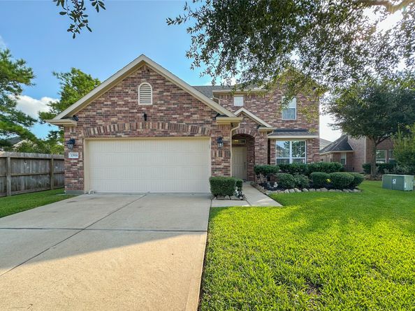 13910 Little Rock Court, Cypress TX 77429