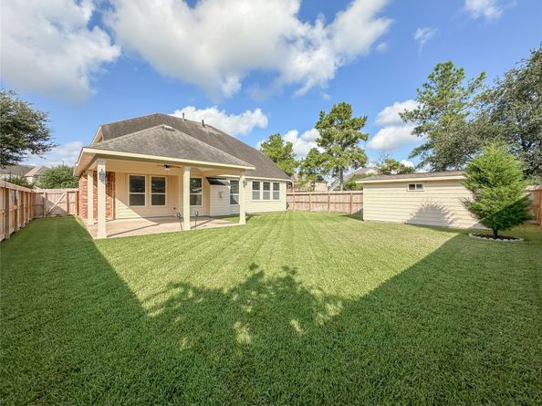 13910 Little Rock Court, Cypress TX 77429