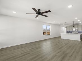 21007 Carob Tree Lane, Tomball TX 77377