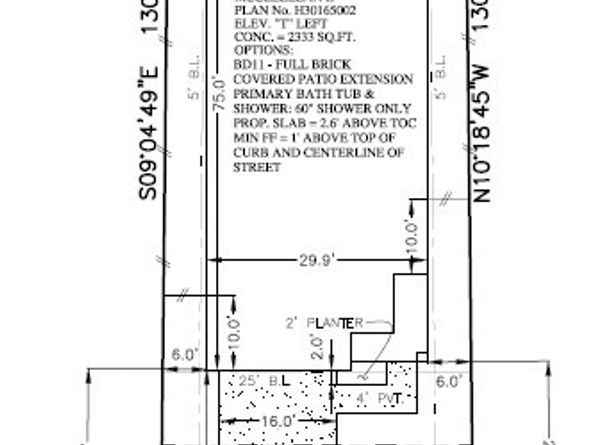 21007 Carob Tree Lane, Tomball TX 77377