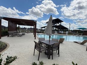 21007 Carob Tree Lane, Tomball TX 77377