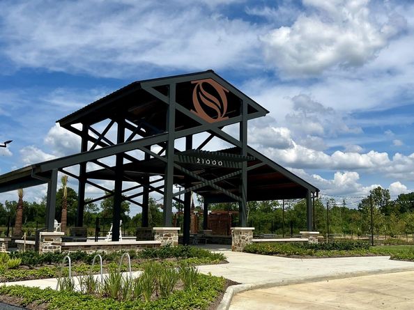 21007 Carob Tree Lane, Tomball TX 77377