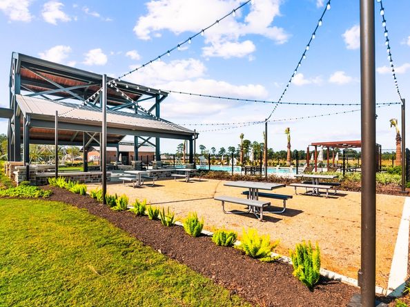 21007 Carob Tree Lane, Tomball TX 77377