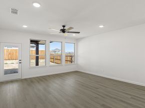 21007 Carob Tree Lane, Tomball TX 77377