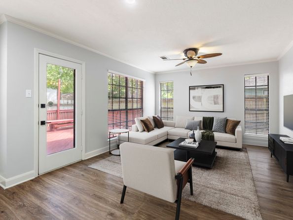 3 Whistlers Walk Place, The Woodlands TX 77381