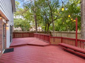 3 Whistlers Walk Place, The Woodlands TX 77381