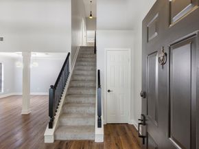 3 Whistlers Walk Place, The Woodlands TX 77381