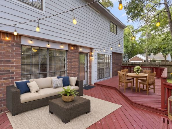 3 Whistlers Walk Place, The Woodlands TX 77381