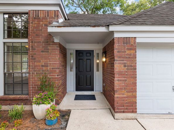 3 Whistlers Walk Place, The Woodlands TX 77381