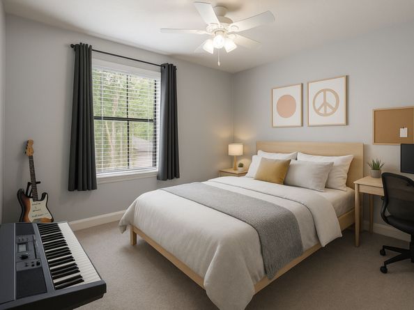 3 Whistlers Walk Place, The Woodlands TX 77381