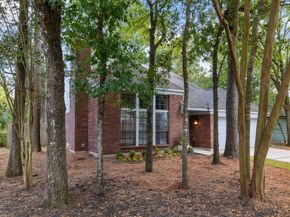 3 Whistlers Walk Place, The Woodlands TX 77381