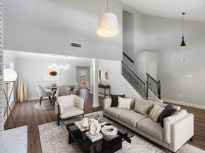 3 Whistlers Walk Place, The Woodlands TX 77381