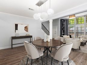 3 Whistlers Walk Place, The Woodlands TX 77381