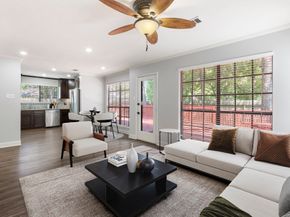 3 Whistlers Walk Place, The Woodlands TX 77381