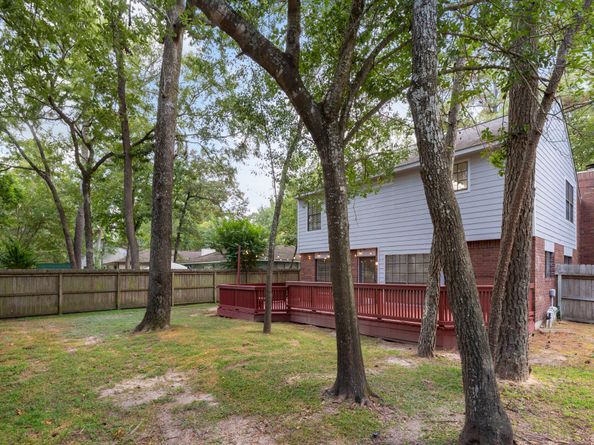 3 Whistlers Walk Place, The Woodlands TX 77381