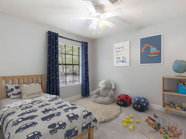 3 Whistlers Walk Place, The Woodlands TX 77381