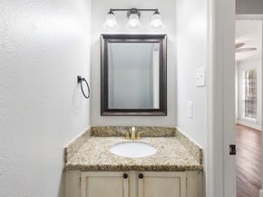 3 Whistlers Walk Place, The Woodlands TX 77381