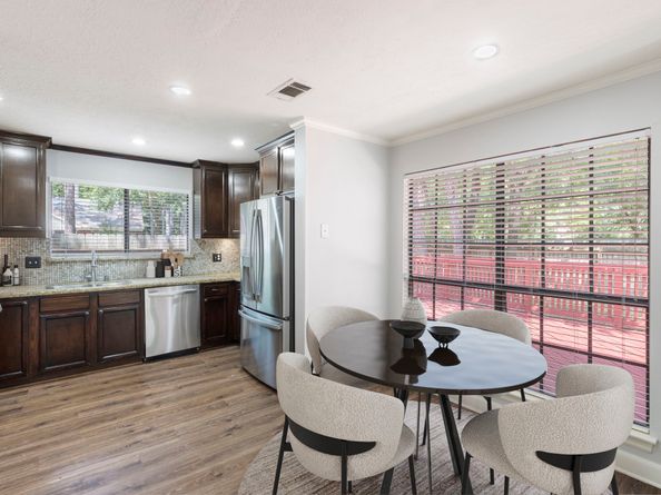 3 Whistlers Walk Place, The Woodlands TX 77381
