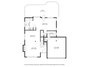 3 Whistlers Walk Place, The Woodlands TX 77381