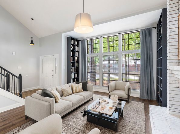3 Whistlers Walk Place, The Woodlands TX 77381