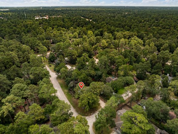3 Whistlers Walk Place, The Woodlands TX 77381