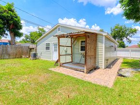 7557 Meadowview Drive, Houston TX 77037