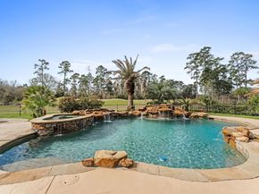 6623 Green Gable Manor, Spring TX 77389