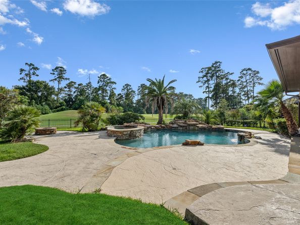 6623 Green Gable Manor, Spring TX 77389
