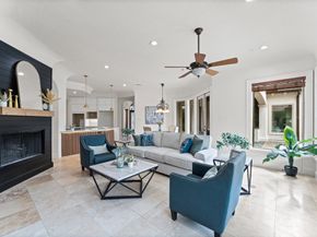 6623 Green Gable Manor, Spring TX 77389