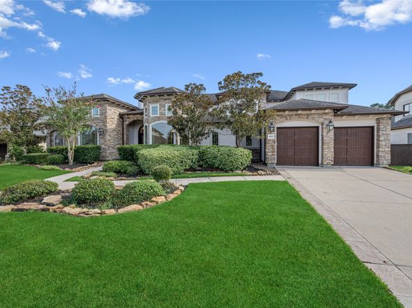 6623 Green Gable Manor, Spring TX 77389