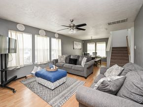 19533 Richland Springs Drive, Houston TX 77073