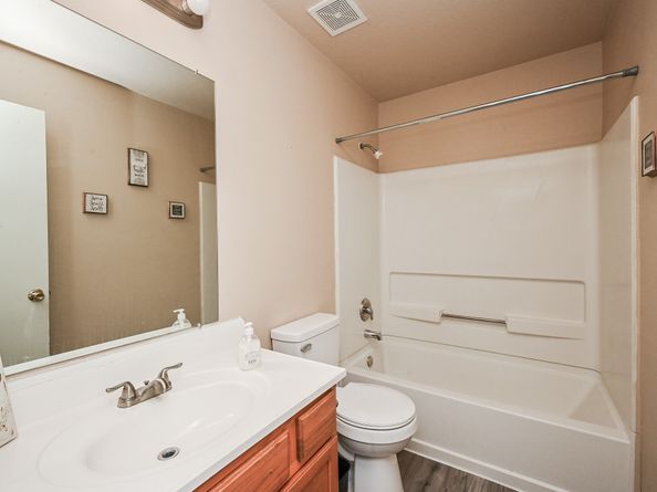 19533 Richland Springs Drive, Houston TX 77073