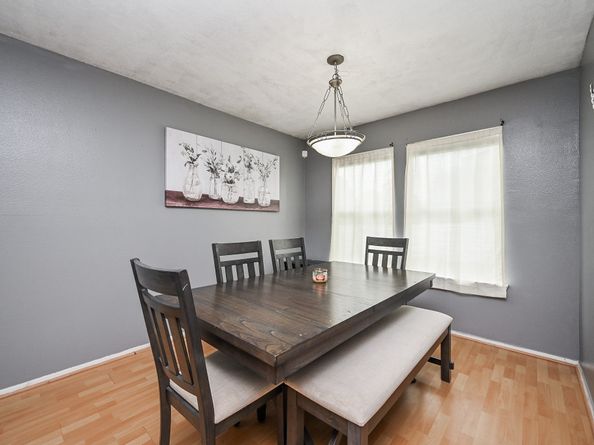 19533 Richland Springs Drive, Houston TX 77073