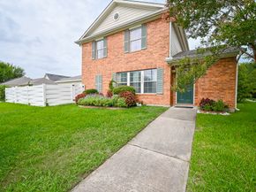 19533 Richland Springs Drive, Houston TX 77073