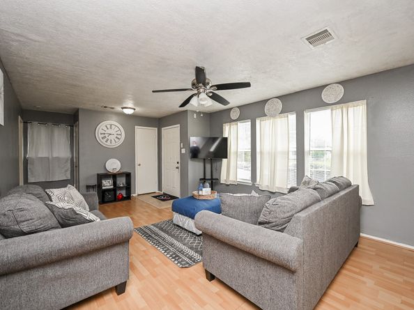 19533 Richland Springs Drive, Houston TX 77073