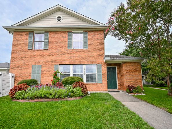 19533 Richland Springs Drive, Houston TX 77073