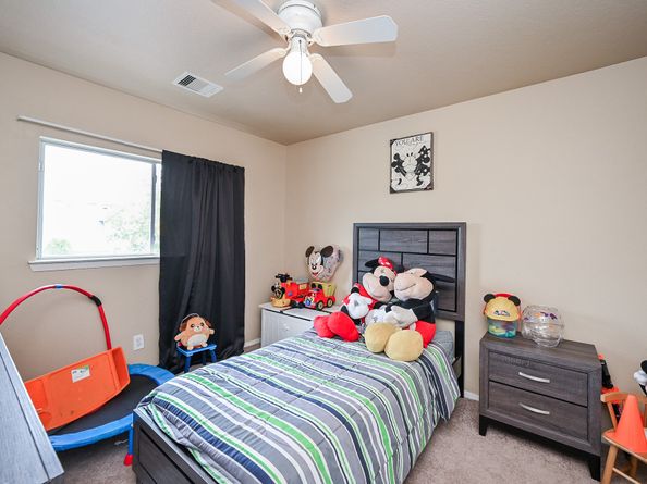 19533 Richland Springs Drive, Houston TX 77073