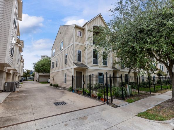 1928 Prospect Street, Houston TX 77004
