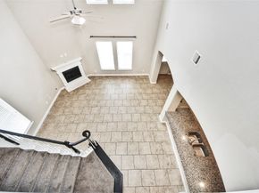 24542 N Denham Ridge Lane, Spring TX 77389