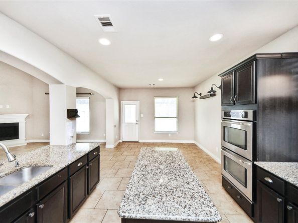 24542 N Denham Ridge Lane, Spring TX 77389