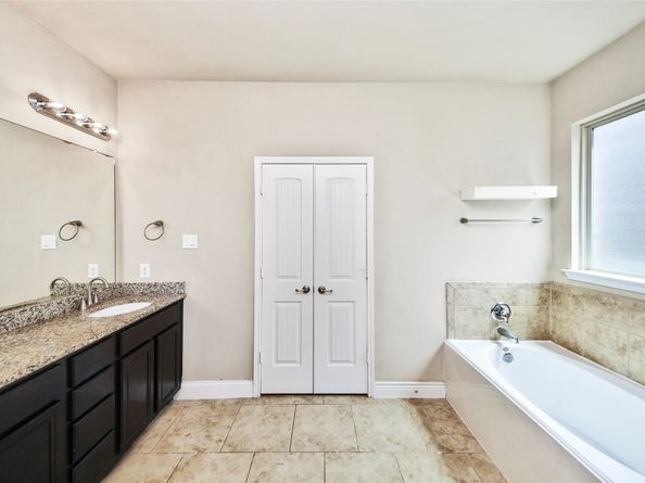24542 N Denham Ridge Lane, Spring TX 77389