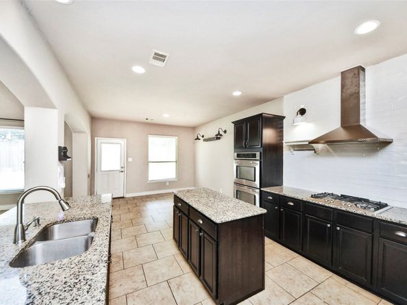 24542 N Denham Ridge Lane, Spring TX 77389