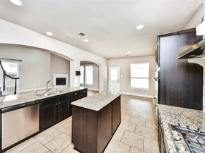 24542 N Denham Ridge Lane, Spring TX 77389